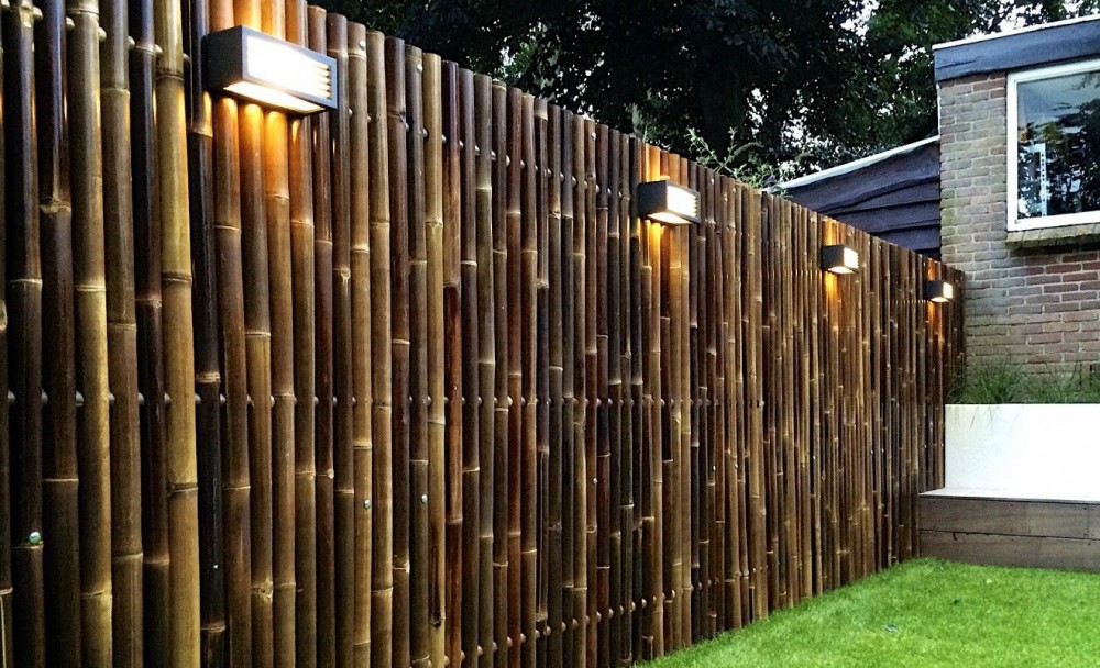 Best Bamboo Fence Dubai photo 1