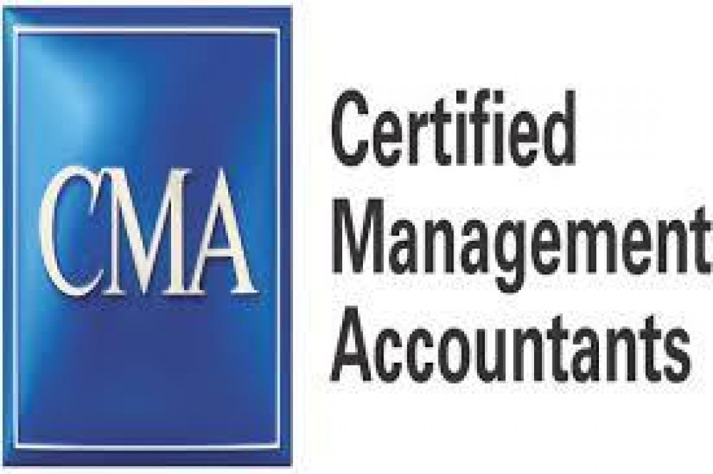 CMA classes at vision institute CALL 0509249945 photo 1