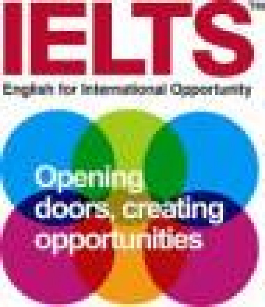 Take IELTS Test VISION INSTITUTE - 0509249945 photo 1
