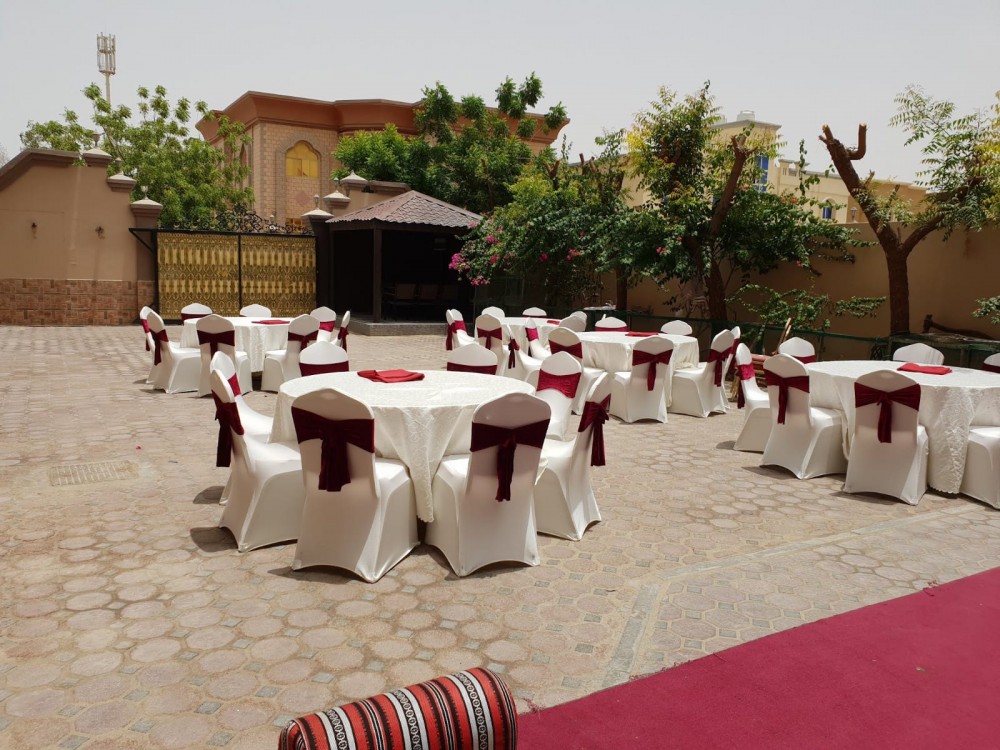 Tables and Chairs Rental in Ajman Sharjah Dibai and UAE 0543839003 photo 1