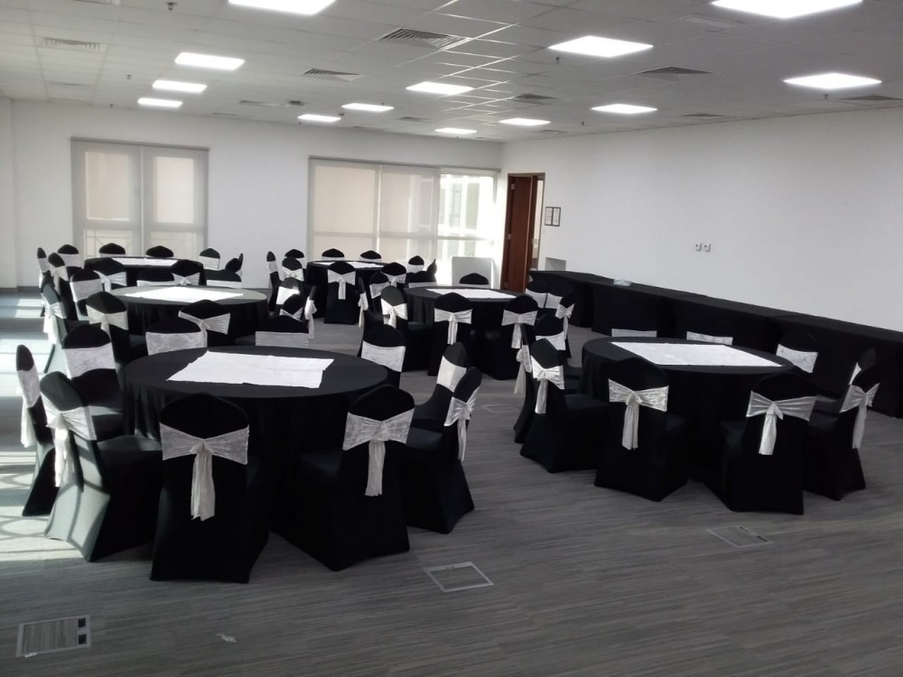 Tables and Chairs Rental in Ras Al Khaimah 0543839003 photo 1