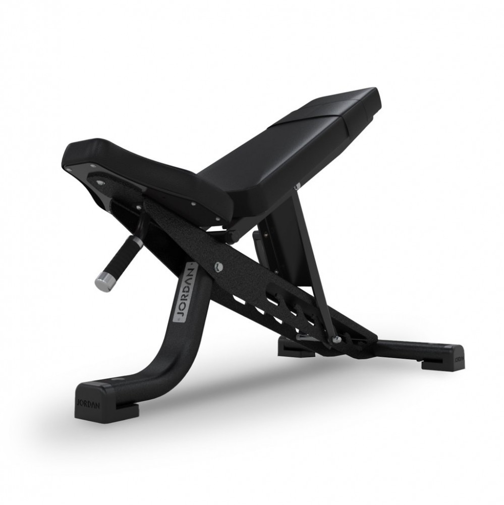 Weight lifting bench photo 1