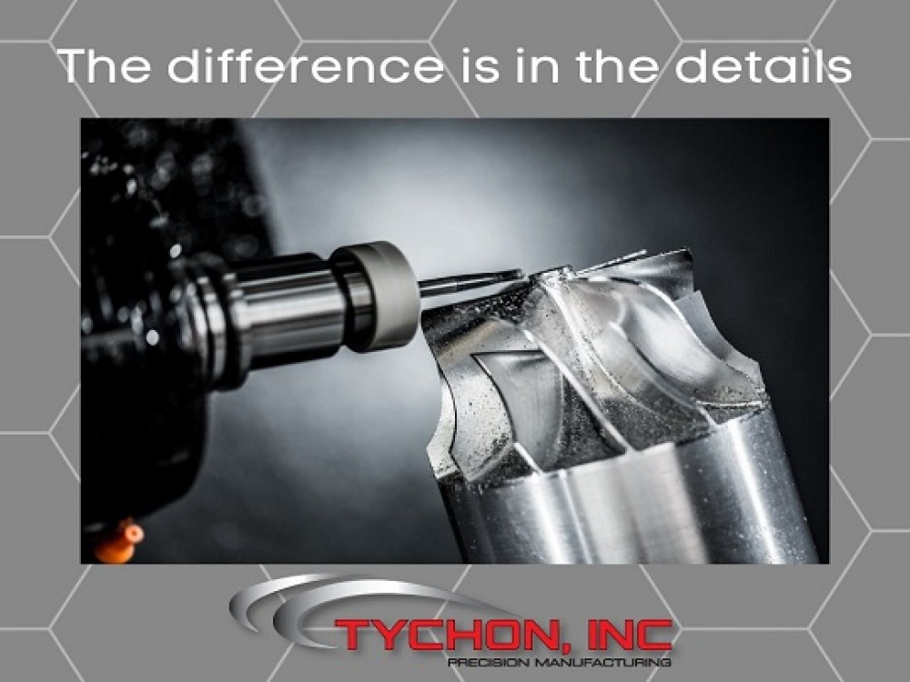 Machine Shop in Central Florida photo 1