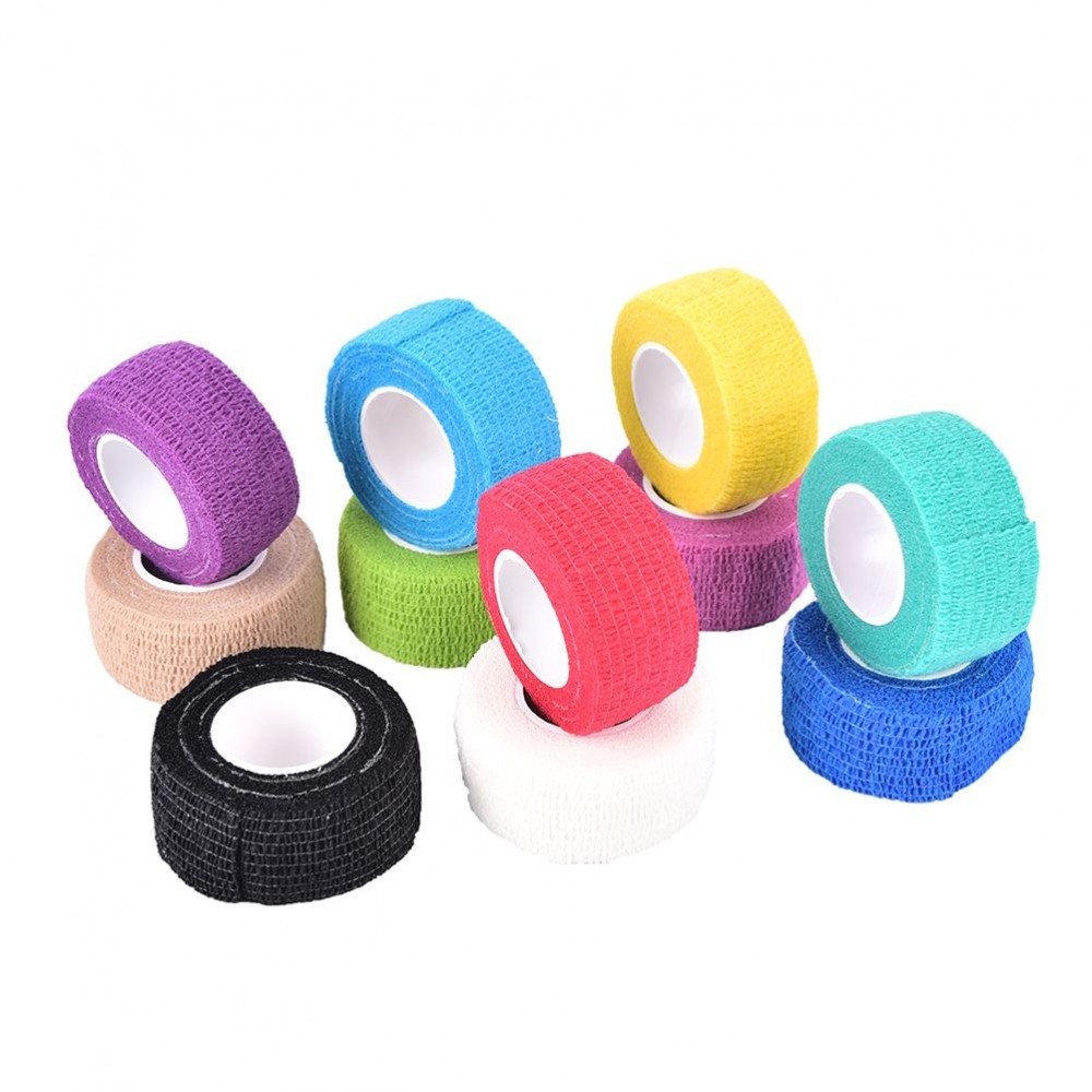 Thumb Tape weightlifting photo 1