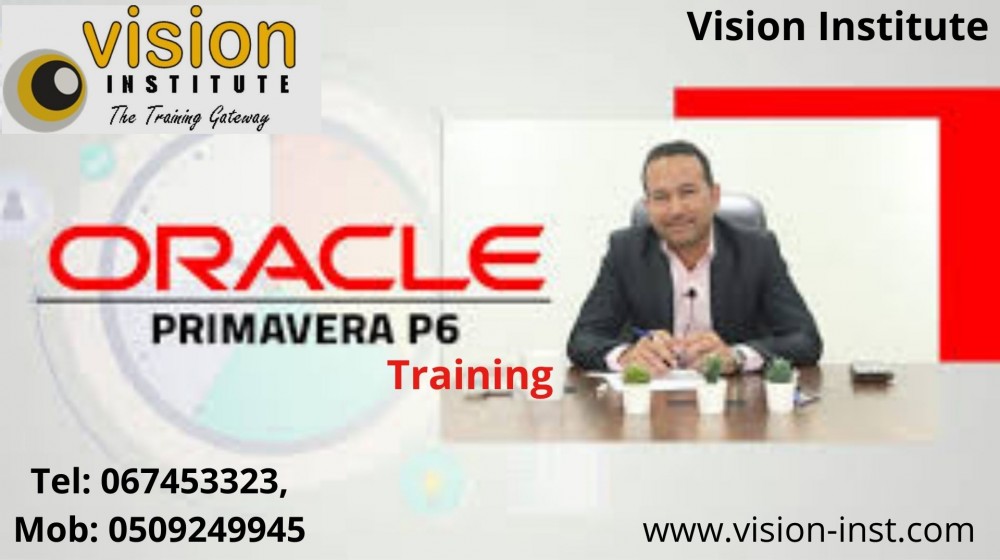 Primavara Training At Vision institute Call 0509249945 Ajman photo 1