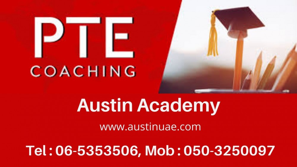 Pte classes in Sharjah with Great offer 0588197415 photo 1