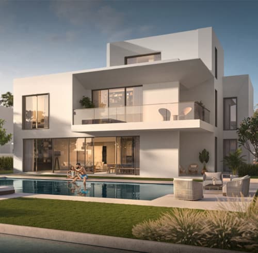 Off Plan Projects In Dubai