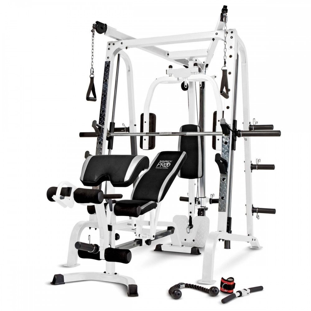 Fitness equipment photo 1