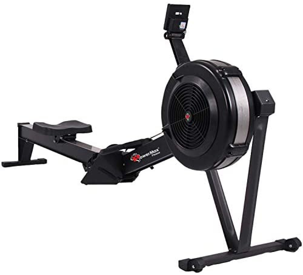 Air Rowing Machine photo 1