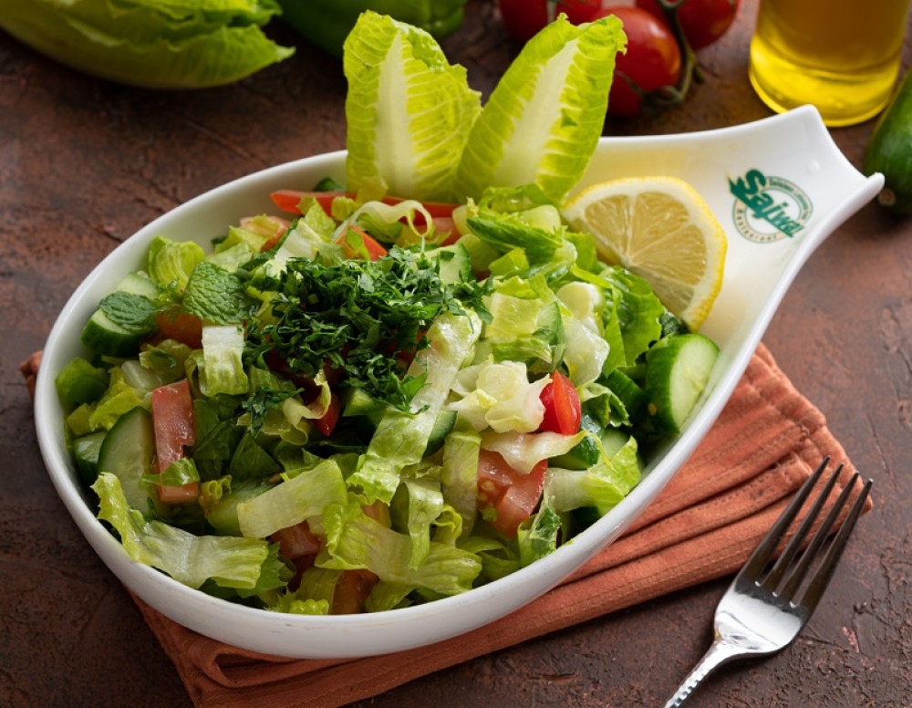 Soulful Lebanese Cuisine: The Exquisite Charm of Best Lebanese Restaurant in Abu Dhabi photo 1