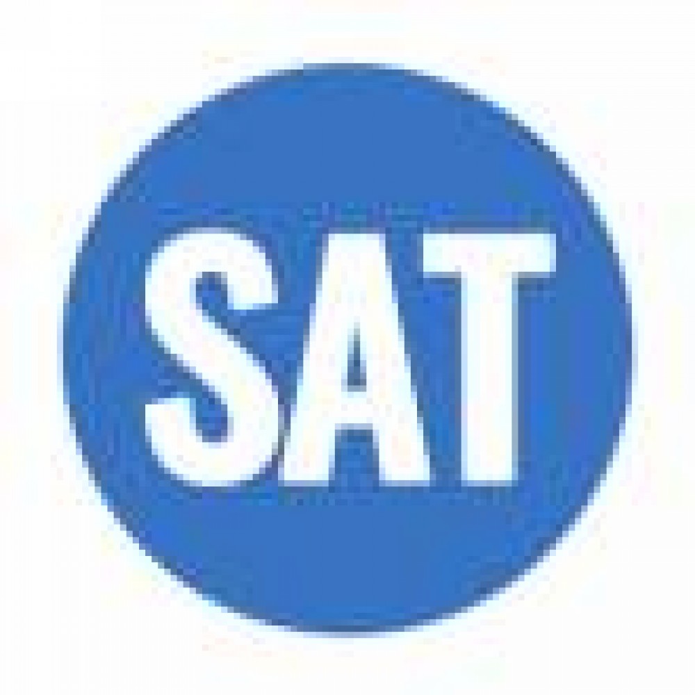 Scholastic Aptitude Test The SAT is a standardized test photo 1