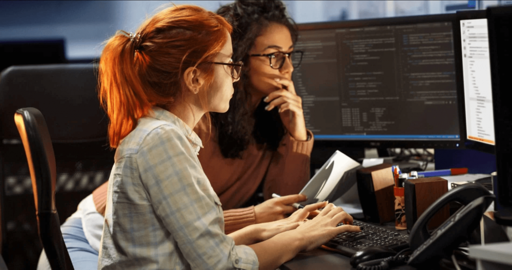 Globaldev’s experience developing a CRM system for client management photo 1