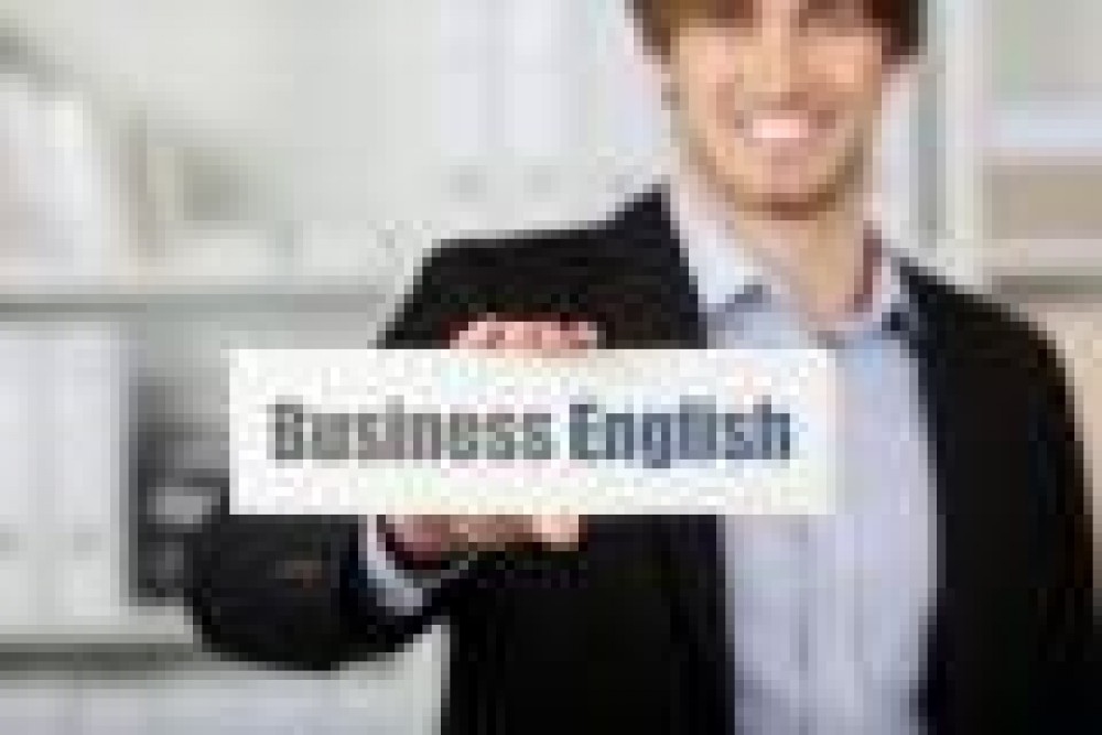 BUSINESS ENGLISH Conversation SKILLS | CALL 0509249945 photo 1