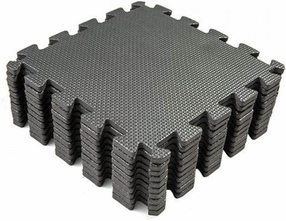 Exclusive Gym Flooring in UAE photo 1