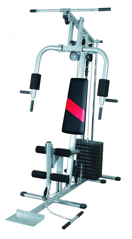 Powerful Gym Equipment from Reliable Manufacturer in UAE photo 1