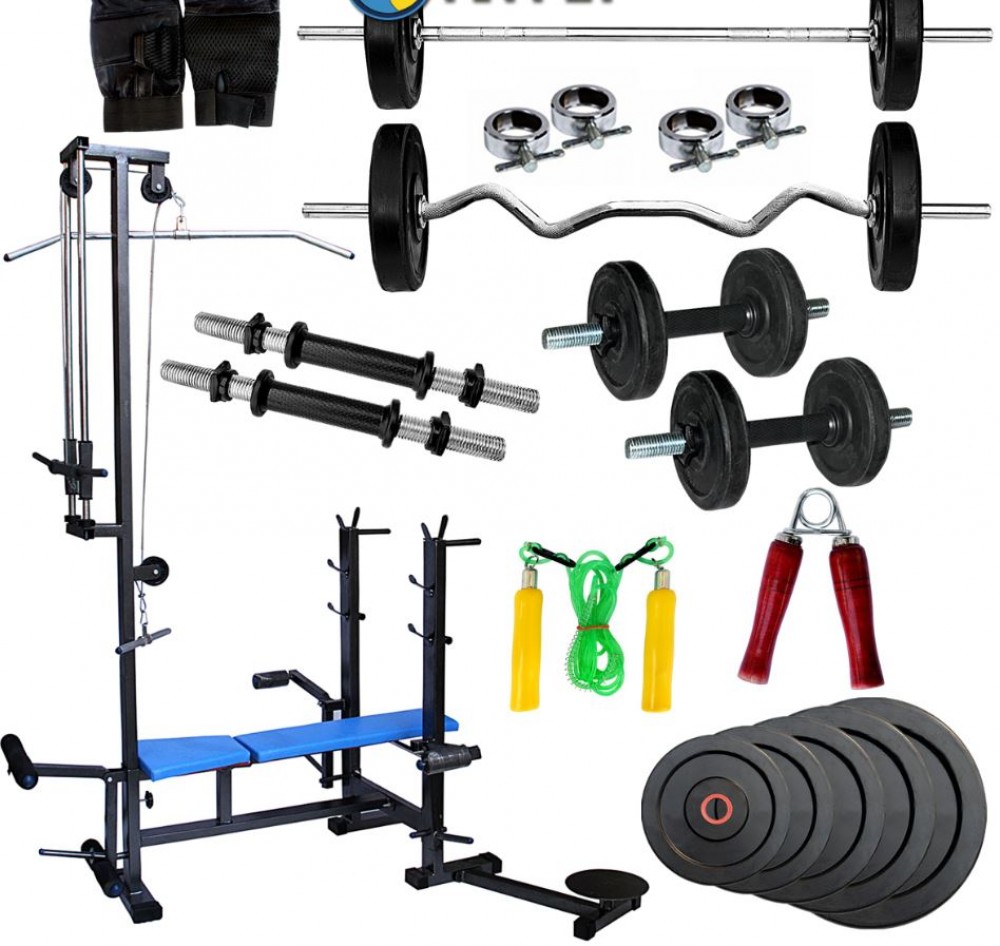 Effective Home Gym Equipment from Manufacturer in UAE