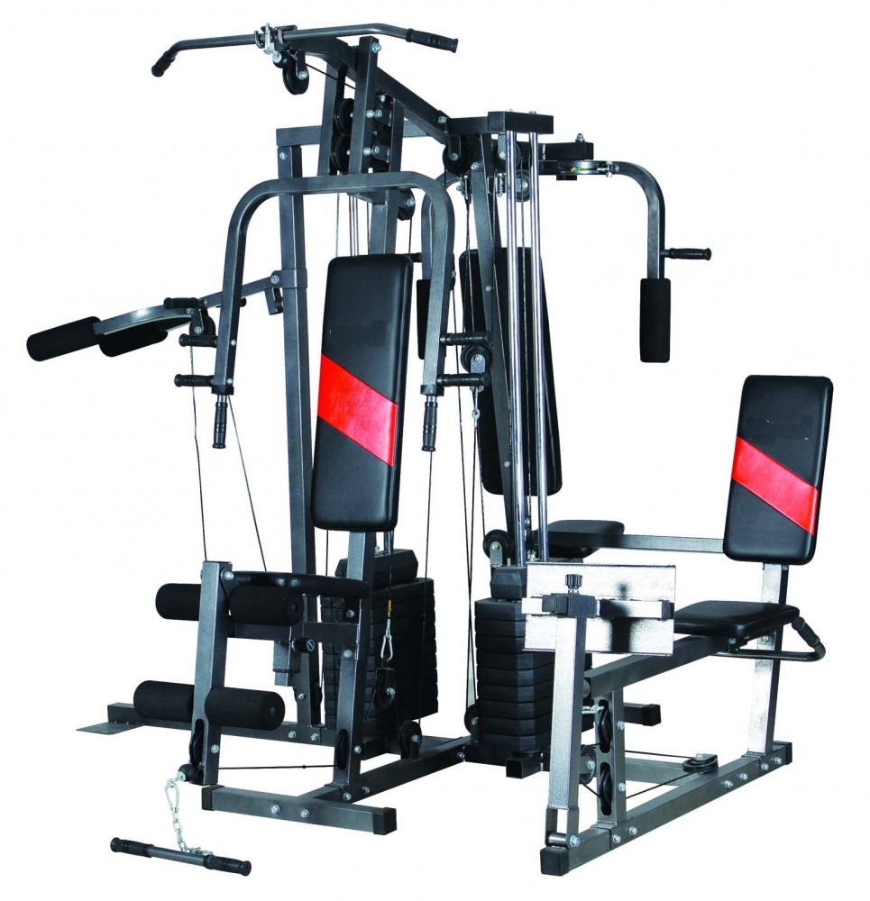 Gym Equipment in Dubai for sale photo 1