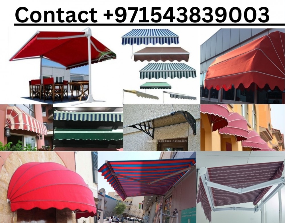 Car Parking Shades Manufacturers in Ajman 0565019032 photo 1