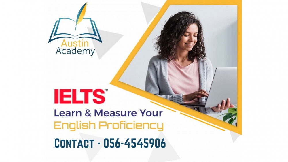 IELTS Classes in Sharjah with Best Discount Call 0564545906 photo 1