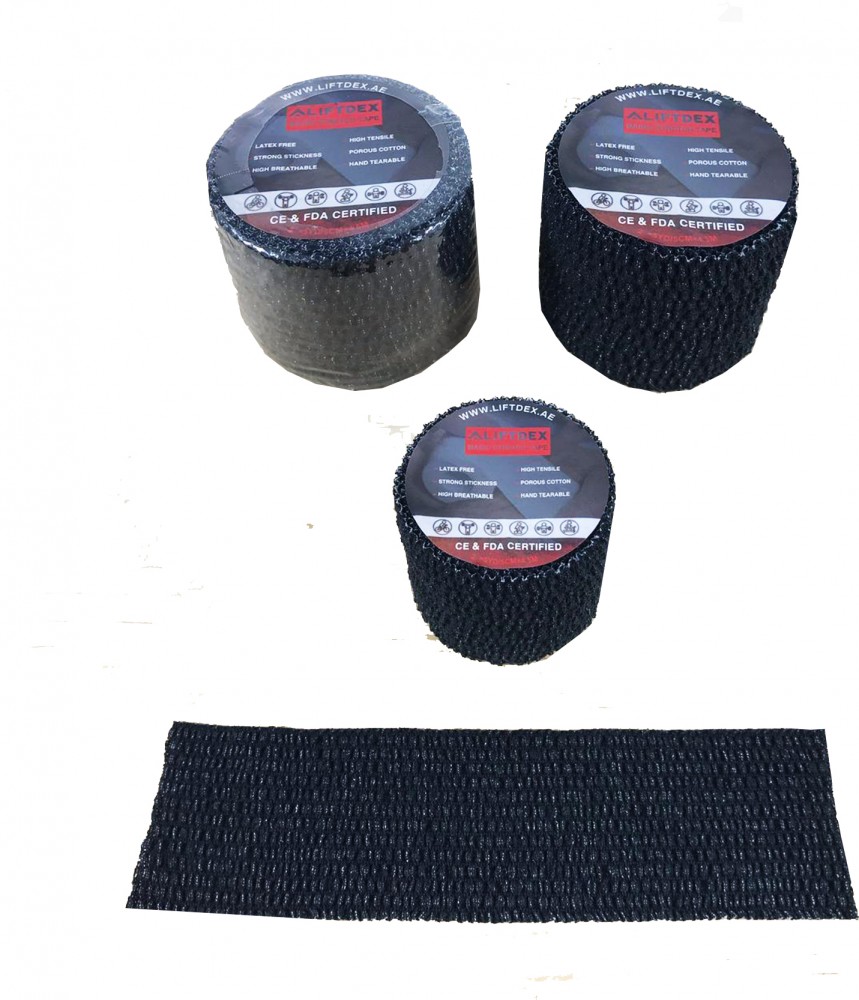 The workout is profitable with Thumb Tape photo 1