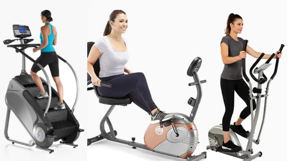 Exclusive Gym Exercise Equipment