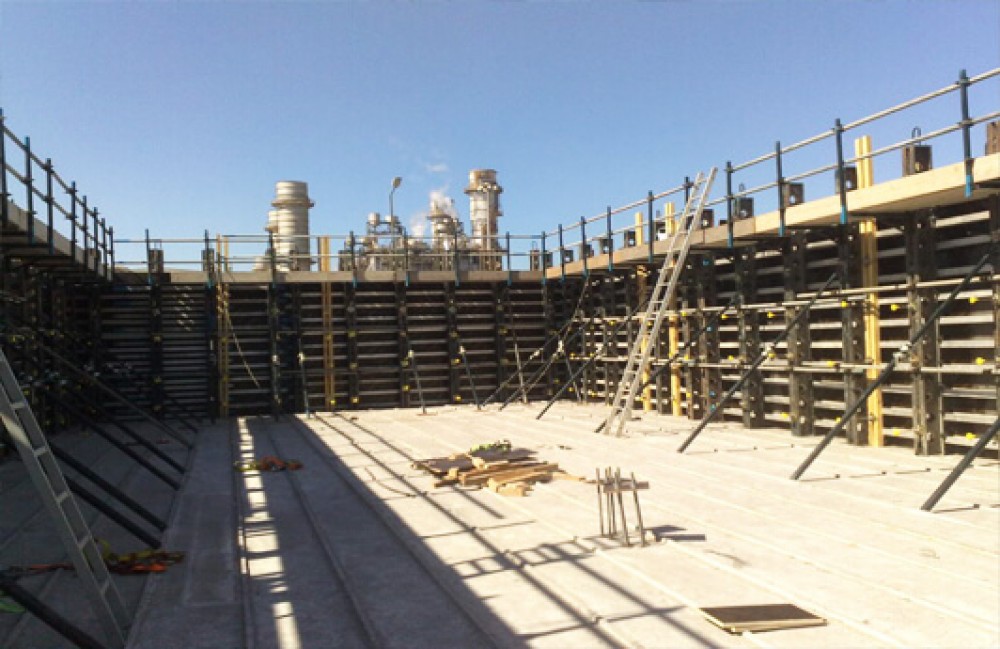 Get The Best Of Scaffolding In The UAE photo 1