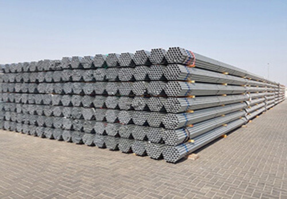 Get The Best Of Scaffolding In The UAE photo 2