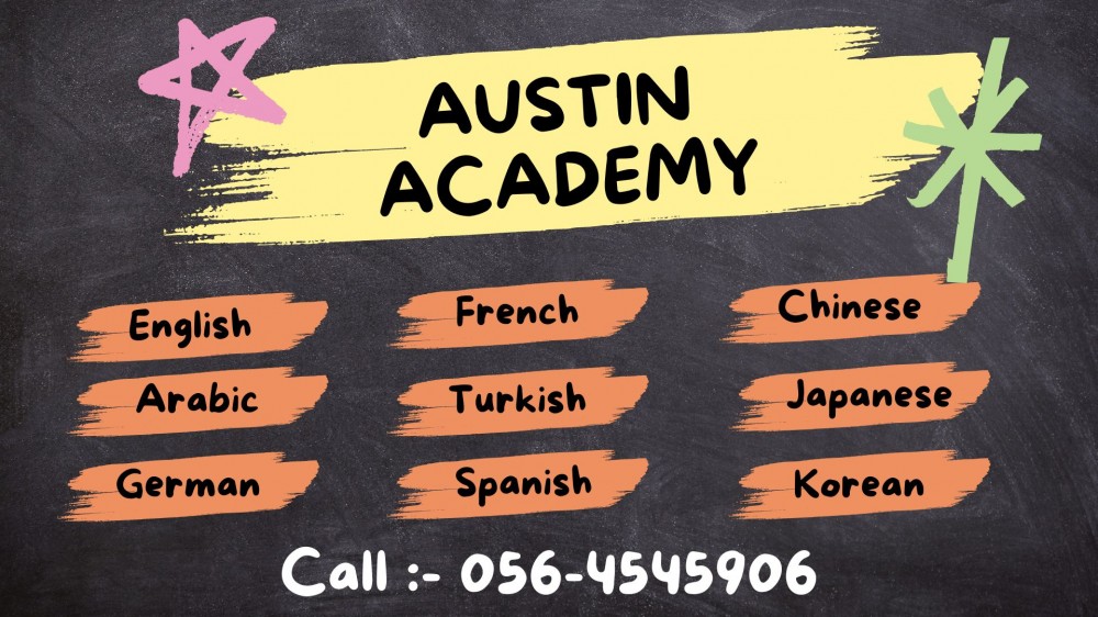 English Classes in Sharjah with Best Offer Call 0564545906 photo 1