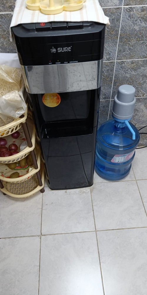 Sure water Dispenser service centre 0547252665