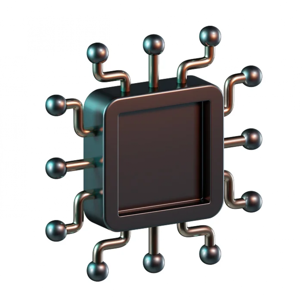 AI development services photo 1