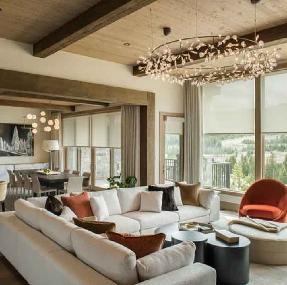 Home cinema installation Dubai photo 2