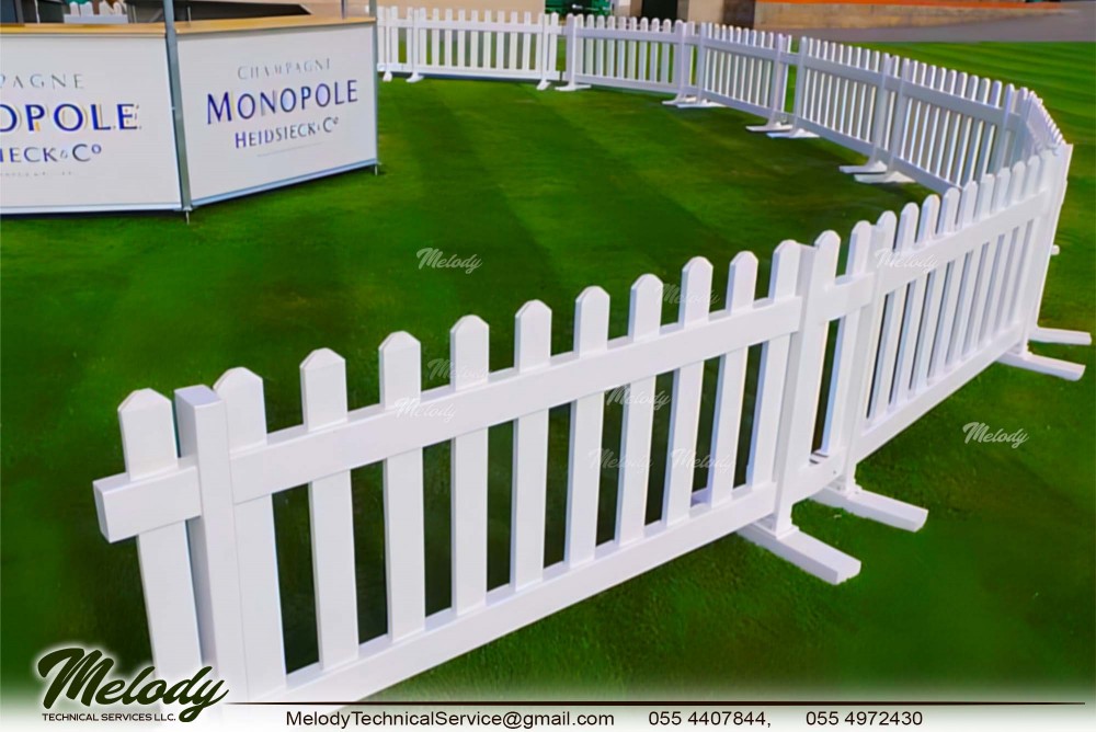 Best Quality Fence for Home and Garden in UAE | Fence Suppliers photo 2