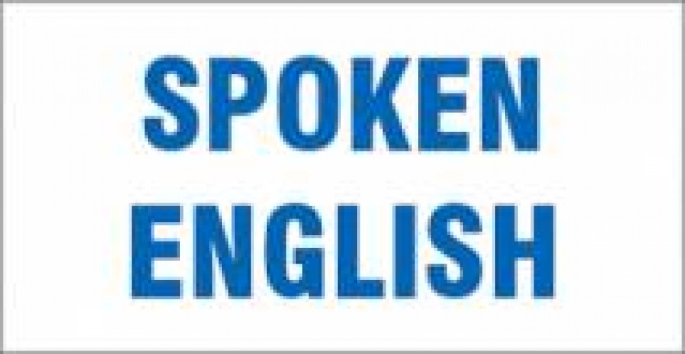 SPOKEN ENGLISH classes with exciting offers photo 1