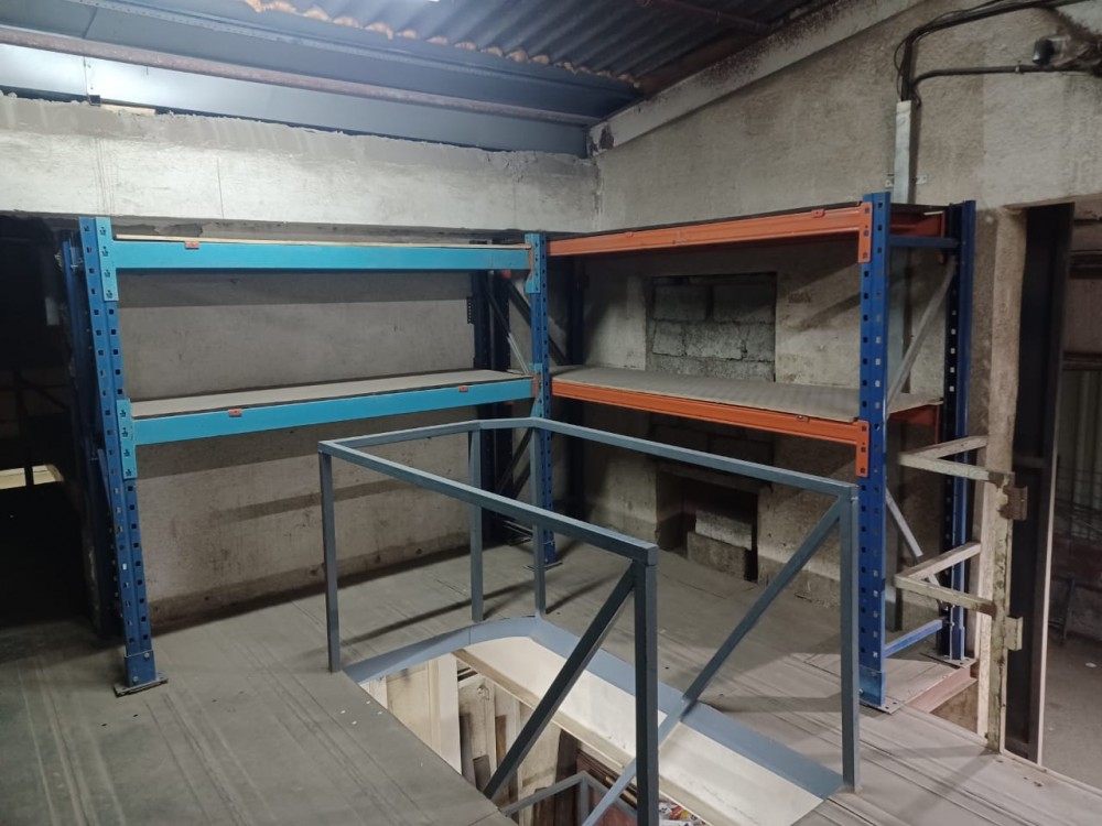 Sharing warehouse, storage spaces for rent in Ajman photo 3