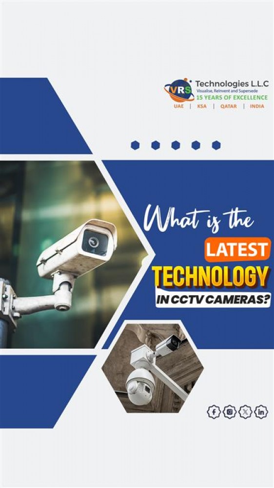 Can CCTV Camera Dubai Prevent Theft Effectively?