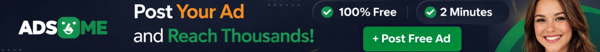 In-Feed Banner A — Electronics Sale